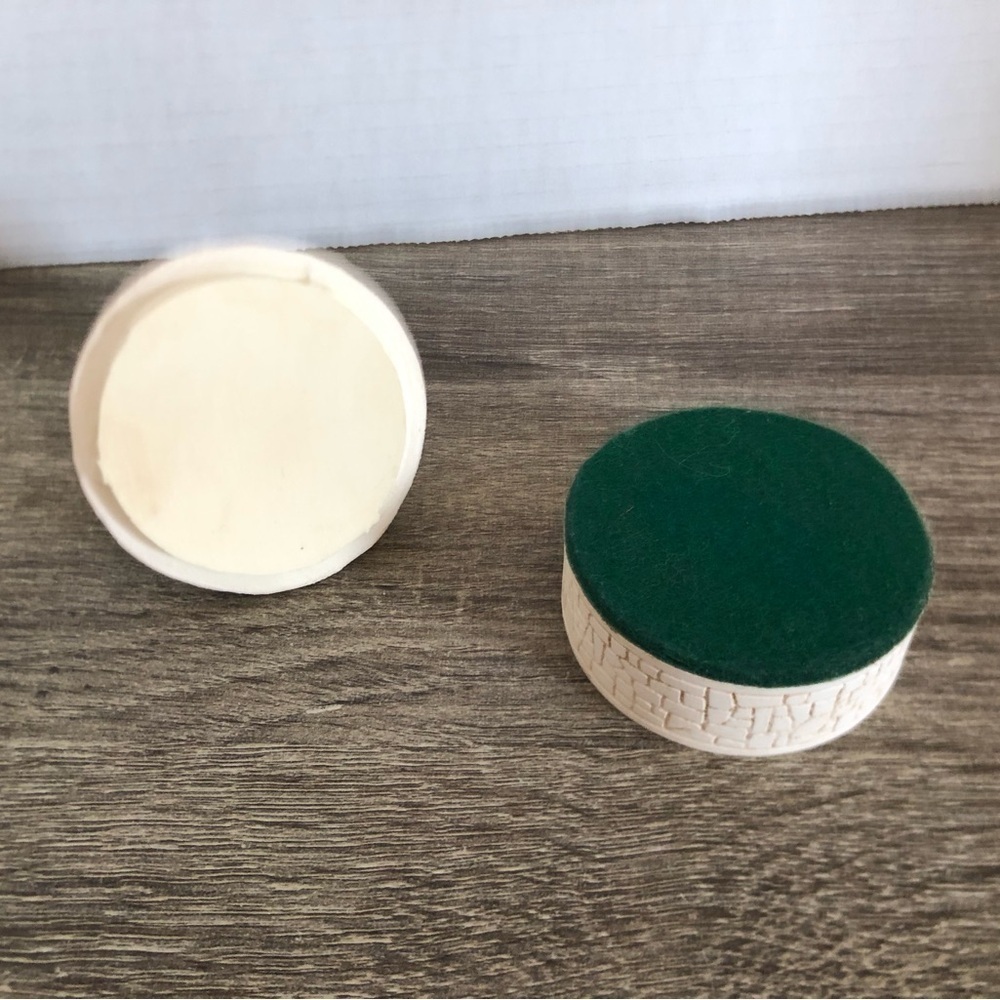 Lighthouse Trinket Box - Picture 7 of 11